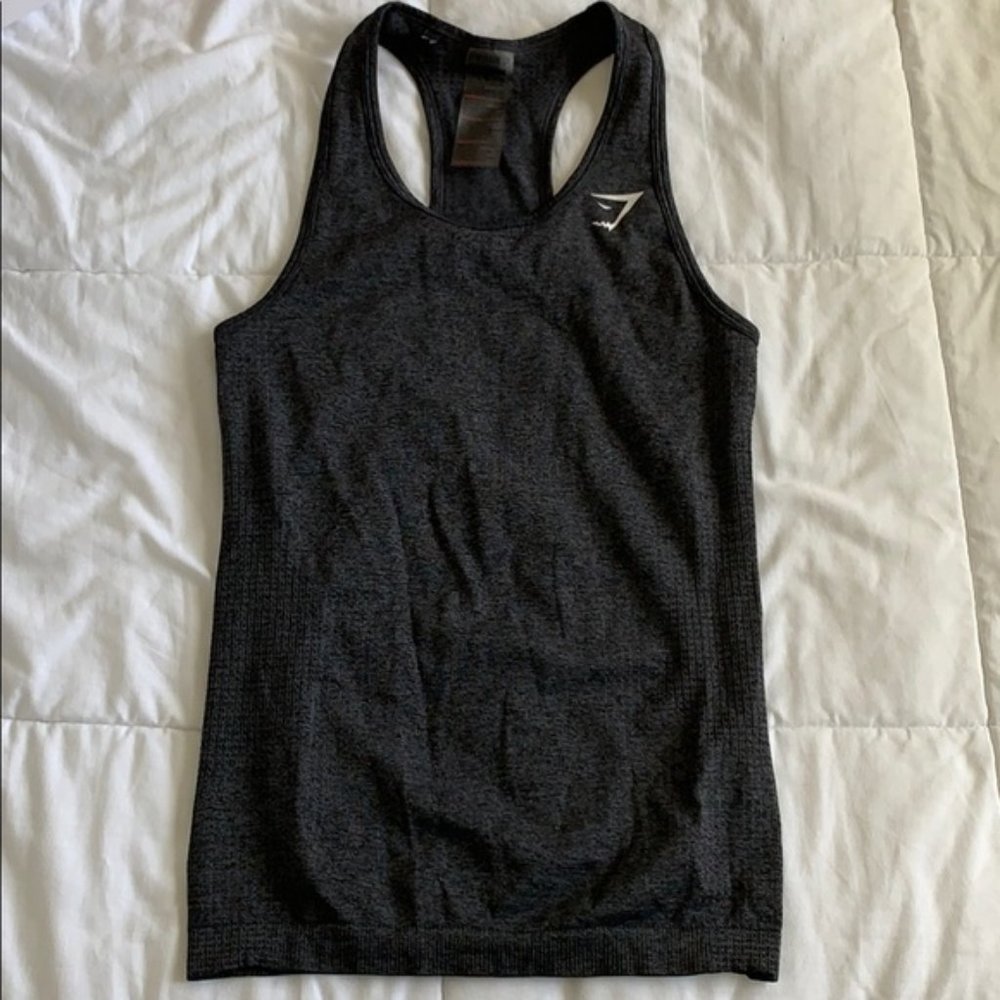 SOLD NWOT Gymshark Vital Seamless Tank